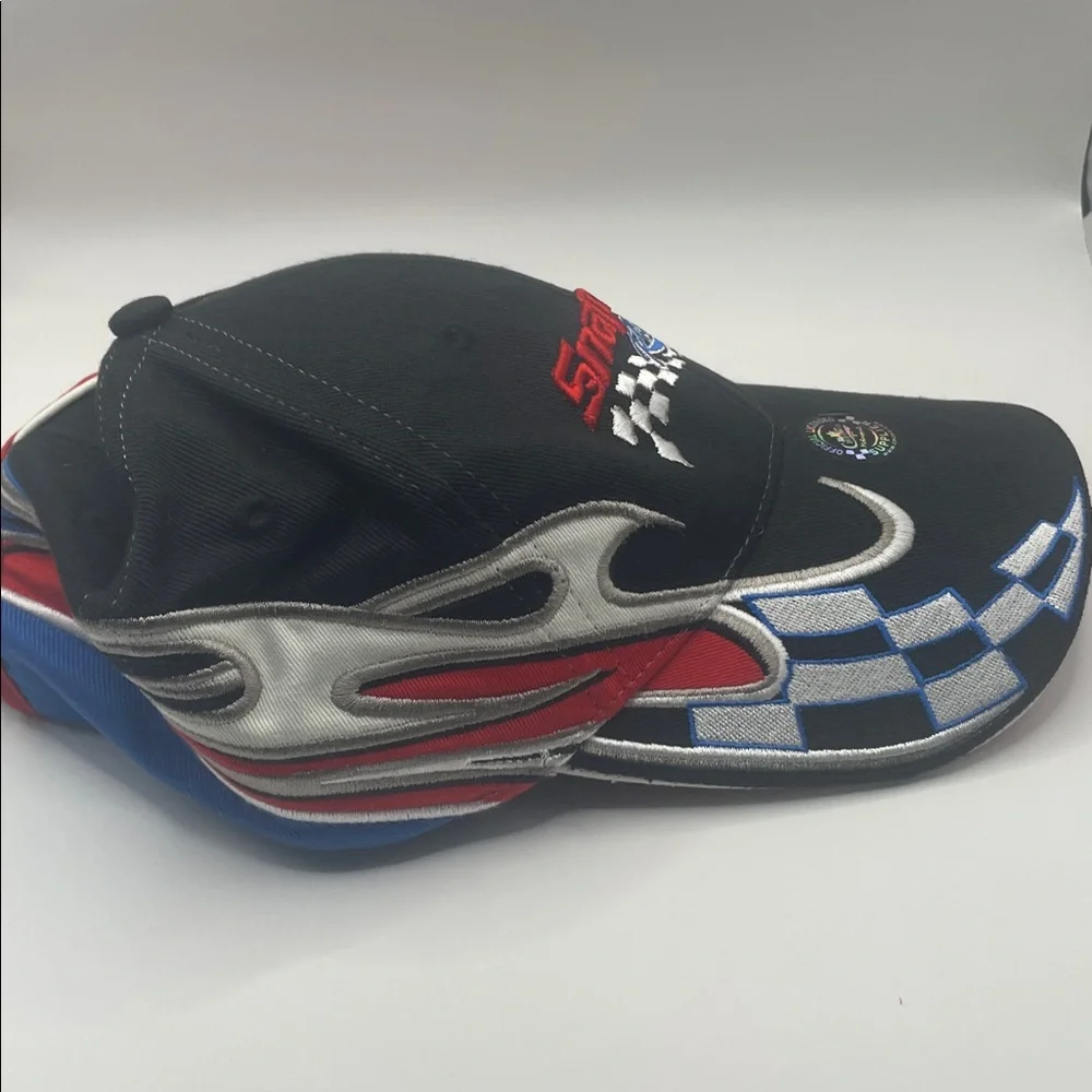 Snap-On Racing Classic Hat - Picture 4 of 9